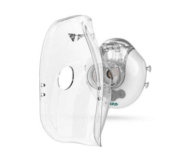 Neno Vapore - przenośny nebulizator siateczkowy - 1274010 - zdjęcie